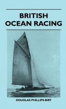 British Ocean Racing