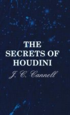 Secrets Of Houdini