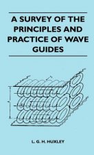 A Survey Of The Principles And Practice Of Wave Guides