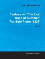 Fantasy on 