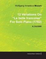 12 Variations On 