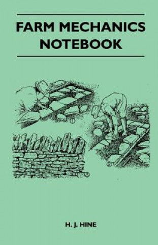 Farm Mechanics Notebook