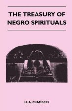 The Treasury Of Negro Spirituals