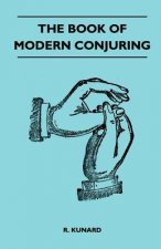 The Book Of Modern Conjuring