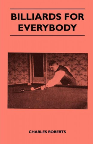 Billiards For Everybody