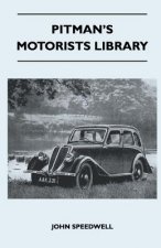 Pitman's Motorists Library - The Book of the Jowett - A Complete Guide for Owners of all 1930 to 1937 Models
