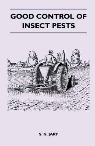 Good Control of Insect Pests