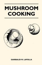 Mushroom Cooking