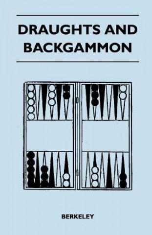 Draughts And Backgammon