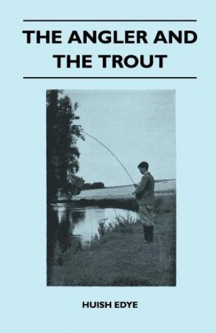 The Angler And The Trout