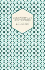 England, My England  - And Other Stories