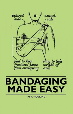 Bandaging Made Easy