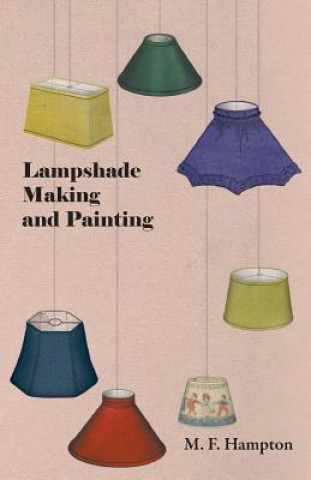 Lampshade Making and Painting