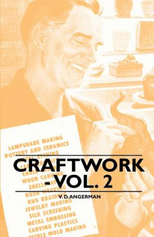 Craftwork - Vol. 2