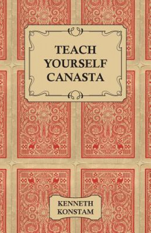 Teach Yourself Canasta