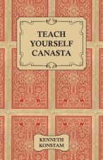 Teach Yourself Canasta