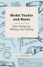Model Yachts and Boats
