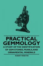 Practical Gemmology - A Study of the Identification of Gem-Stones, Pearls and Ornamental Minerals