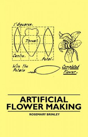 Artificial Flower Making