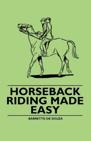 Horseback Riding Made Easy