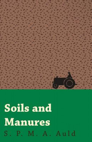Soils and Manures