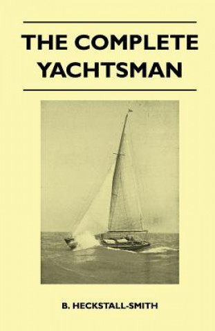 Complete Yachtsman