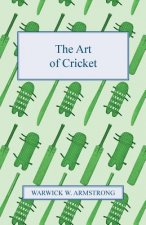 The Art of Cricket