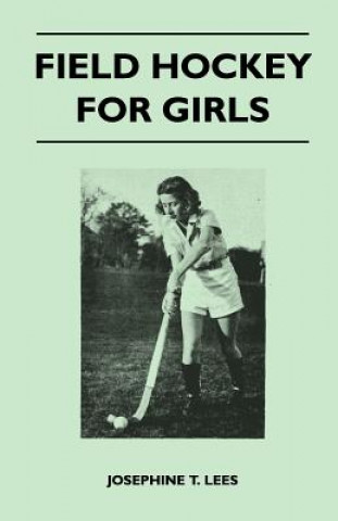 Field Hockey for Girls