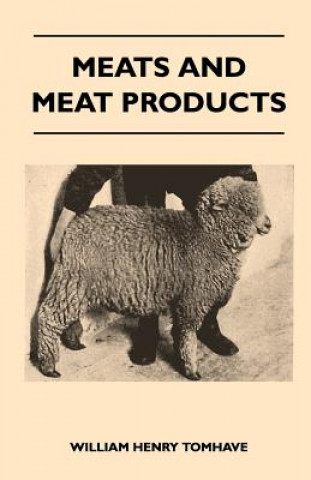 Meats and Meat Products