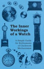 Inner Workings of a Watch - A Simple Guide for Enthusiasts of Clockwork Mechanisms