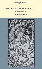 Blue Beard and Puss In Boots - The Banbury Cross Series