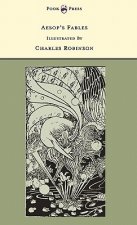 Aesops Fables - The Banbury Cross Series