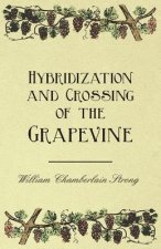 Hybridization and Crossing of the Grapevine