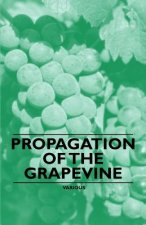 Propagation of the Grapevine