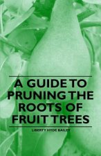 Guide to Pruning the Roots of Fruit Trees