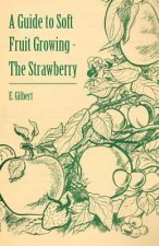 Guide to Soft Fruit Growing - The Strawberry