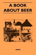Book About Beer