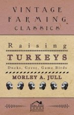 Raising Turkeys - Ducks, Geese, Game Birds