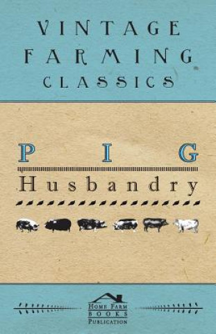 Pig Husbandry