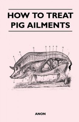 How to Treat Pig Ailments