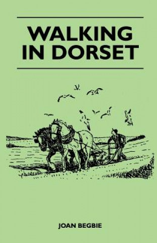 Walking in Dorset