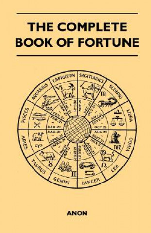 The Complete Book of Fortune