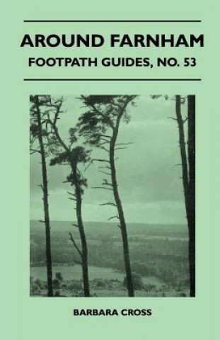 Around Farnham - Footpath Guide