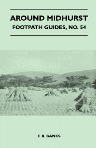 Around Midhurst - Footpath Guide