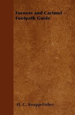 Furness and Cartmel - Footpath Guides, No. 46