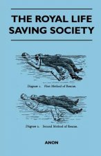 The Royal Life Saving Society