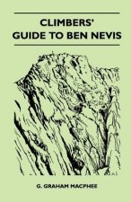 Climbers' Guide to Ben Nevis