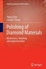 Polishing of Diamond Materials