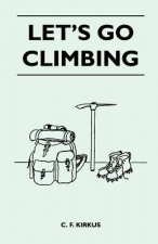 Let's Go Climbing