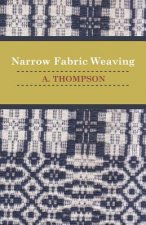 Narrow Fabric Weaving